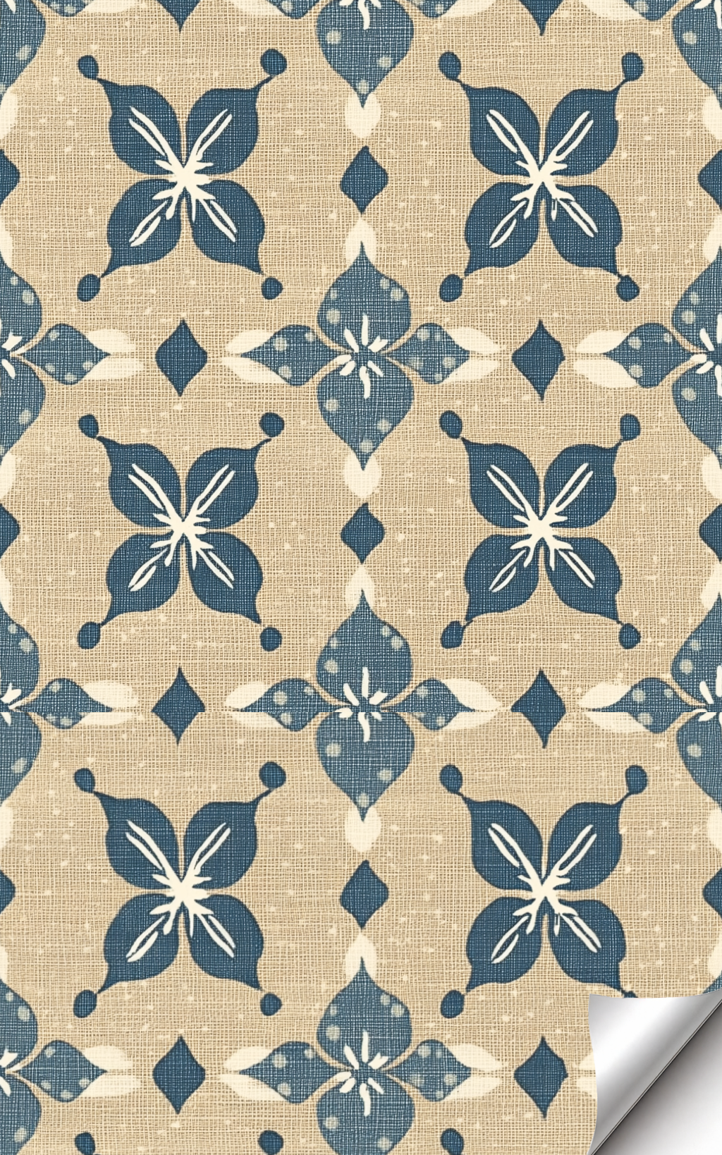 Norwood Wallpaper