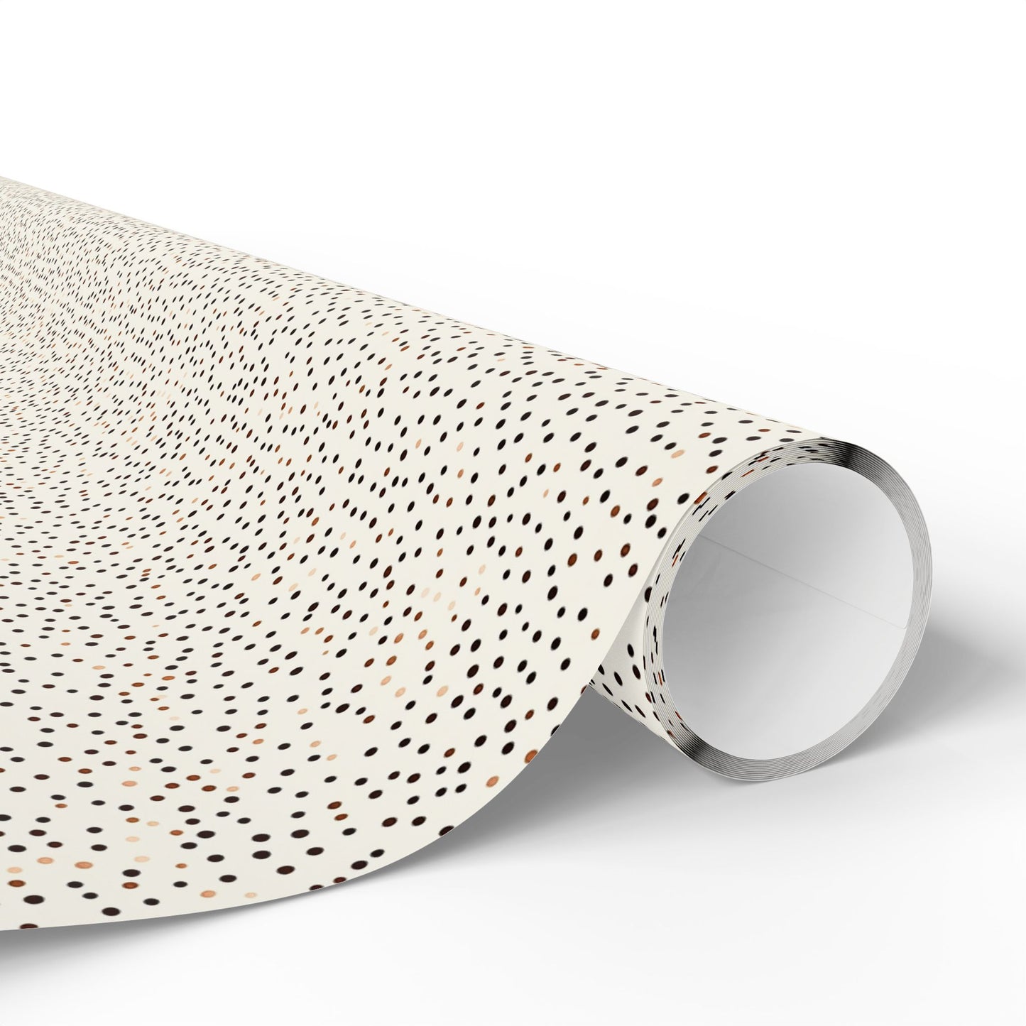 Montgomery Dots Wrapping Paper
