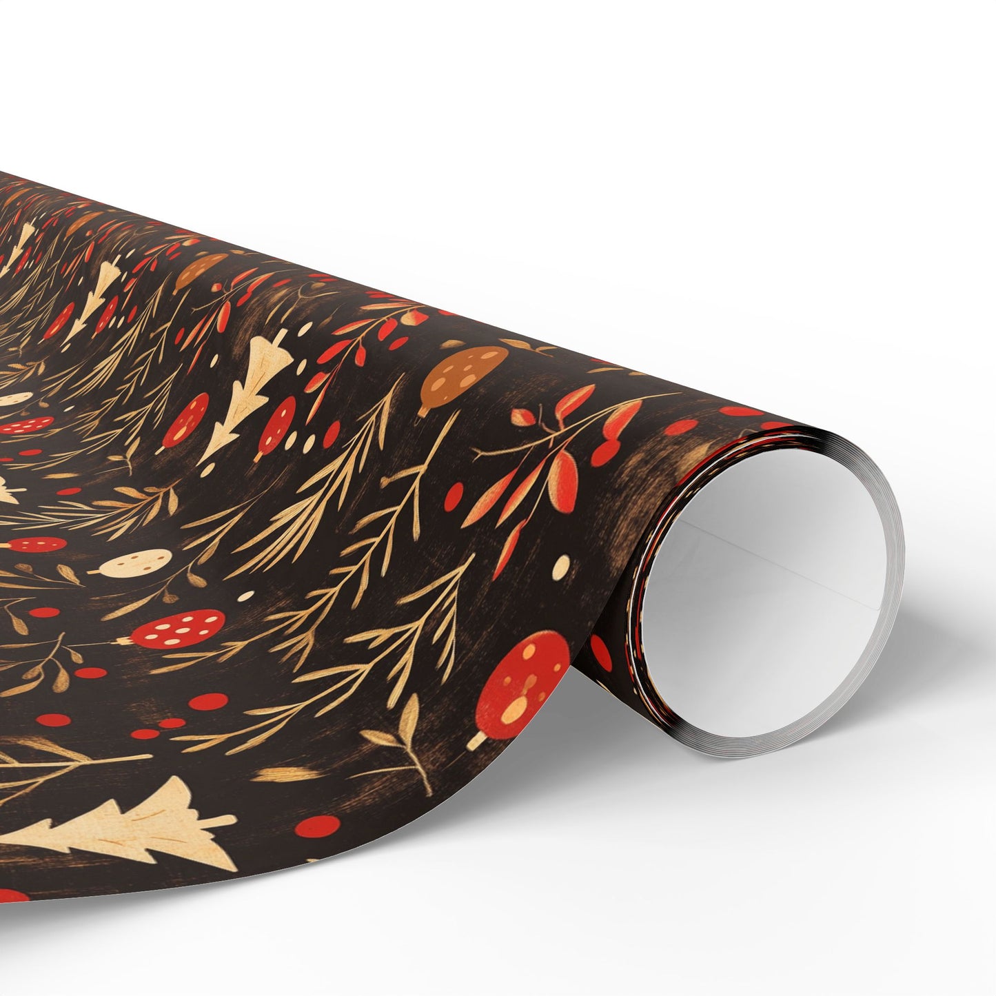 Weston Wrapping Paper