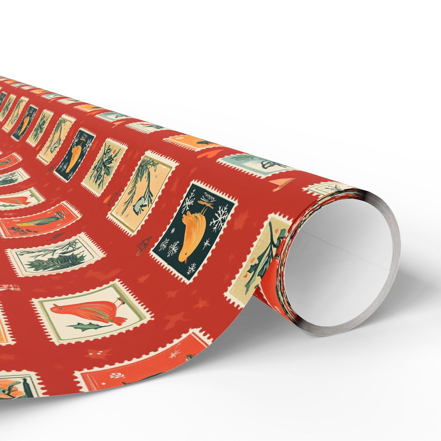 Letter to Rhett Wrapping Paper