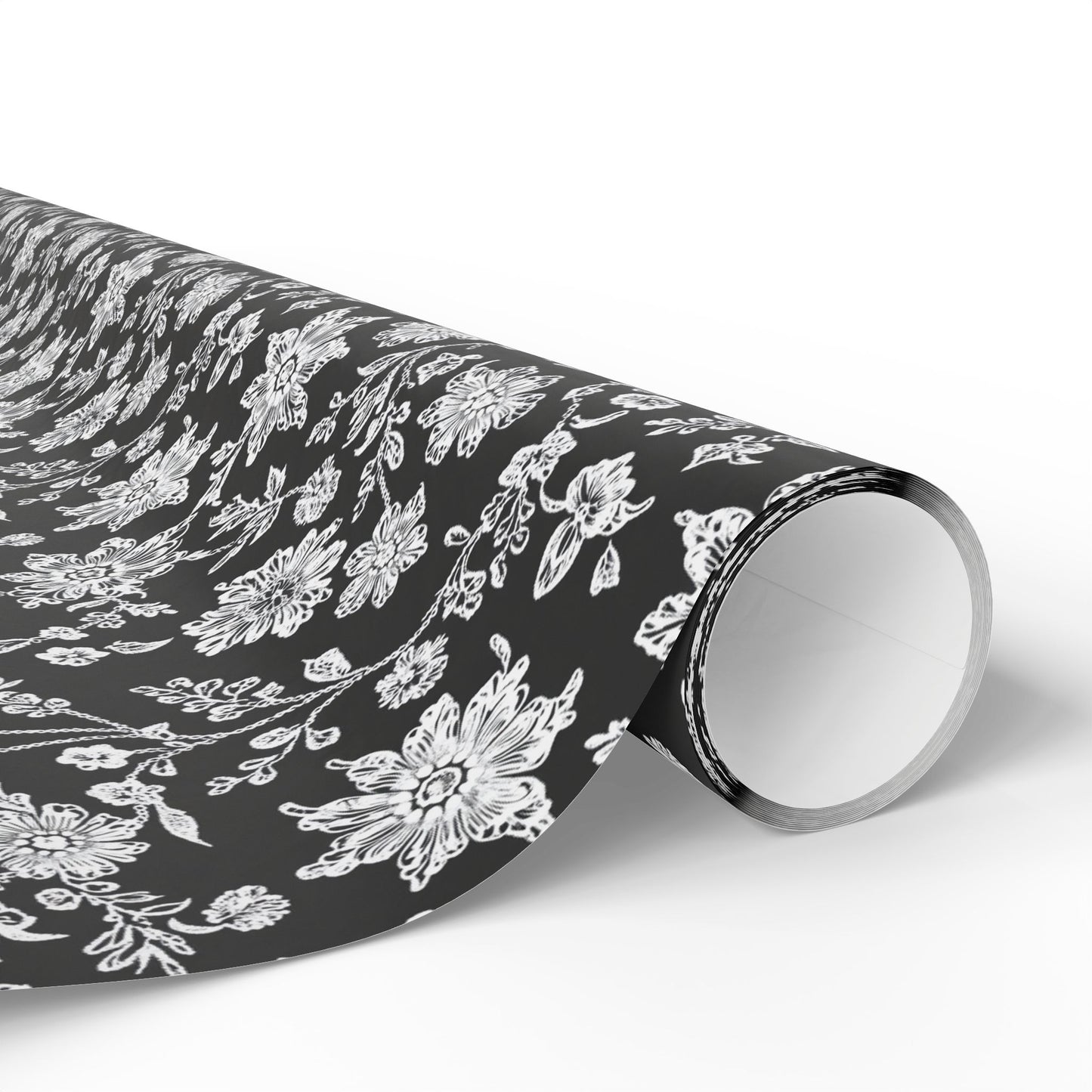Allen Wrapping Paper