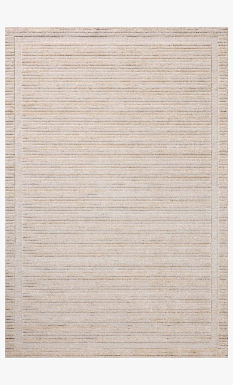 Olive Natural Rug