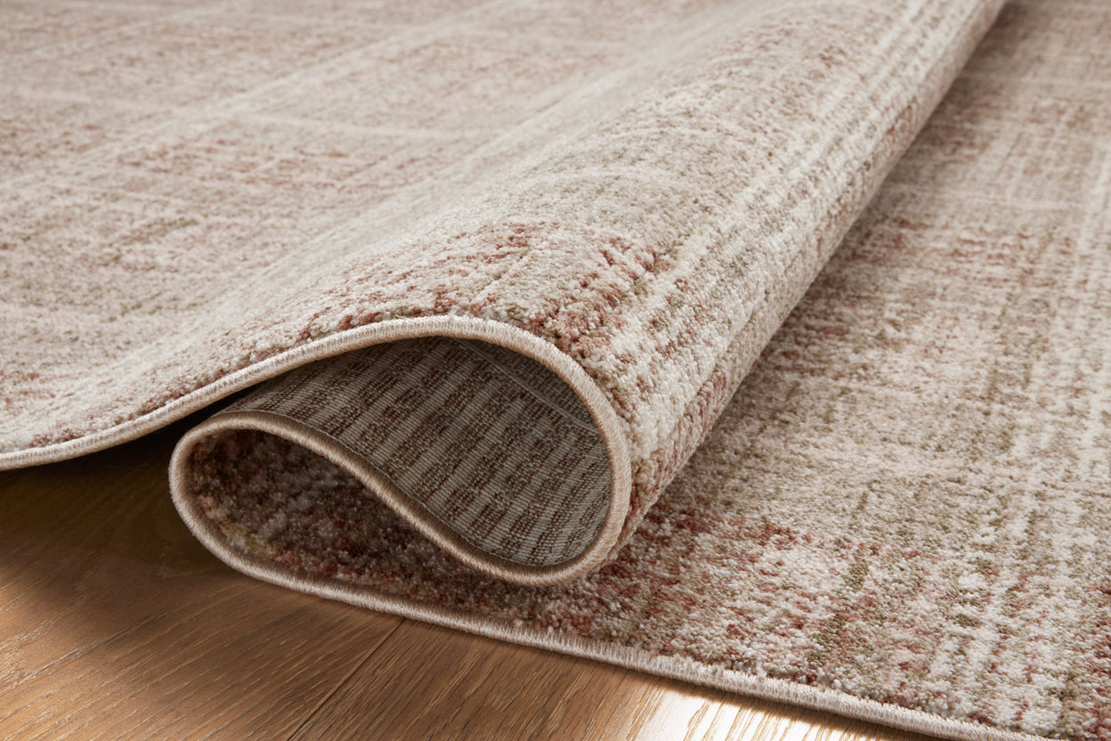 Eloise Clay & Sand Rug