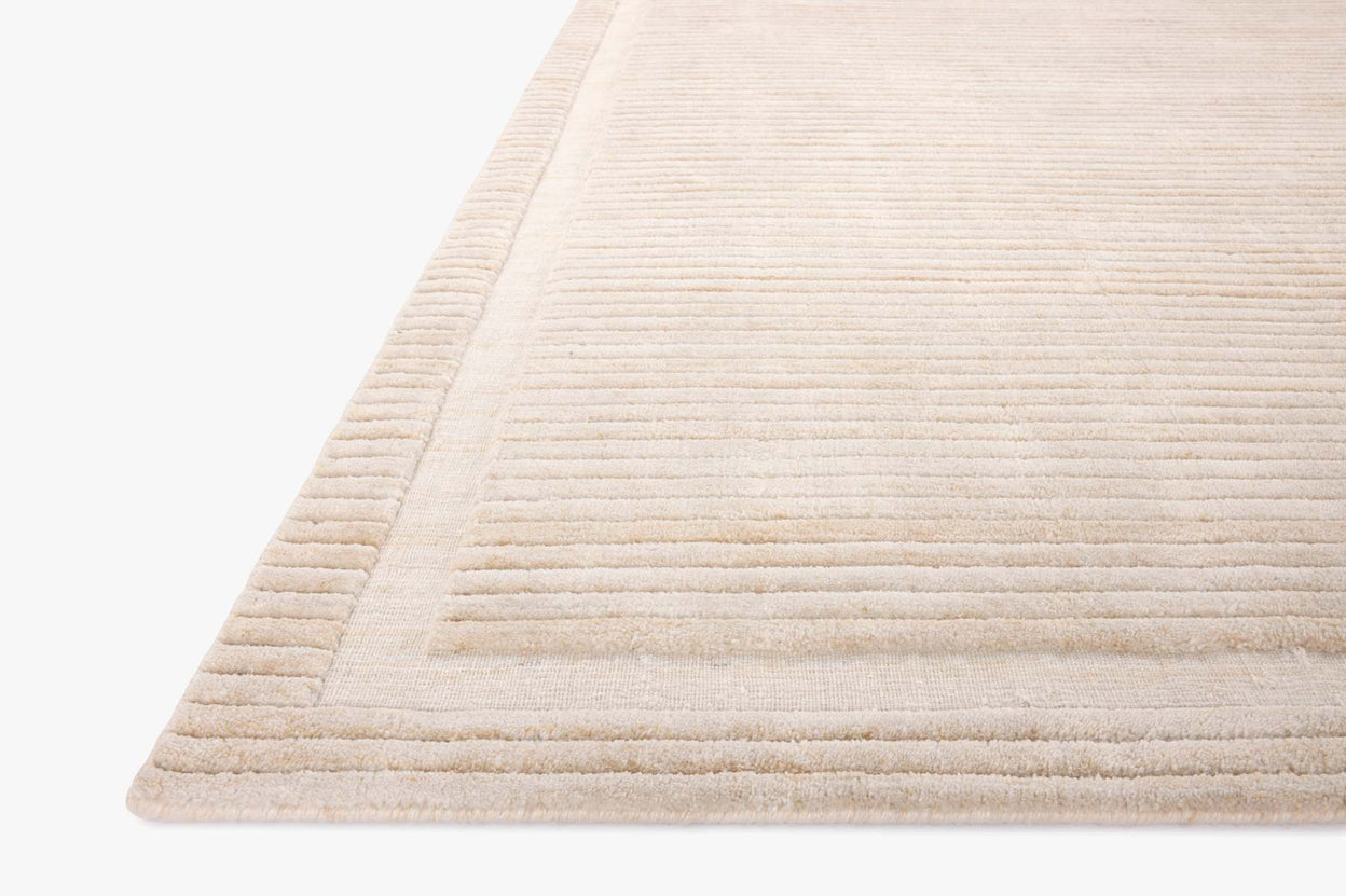 Olive Natural Rug