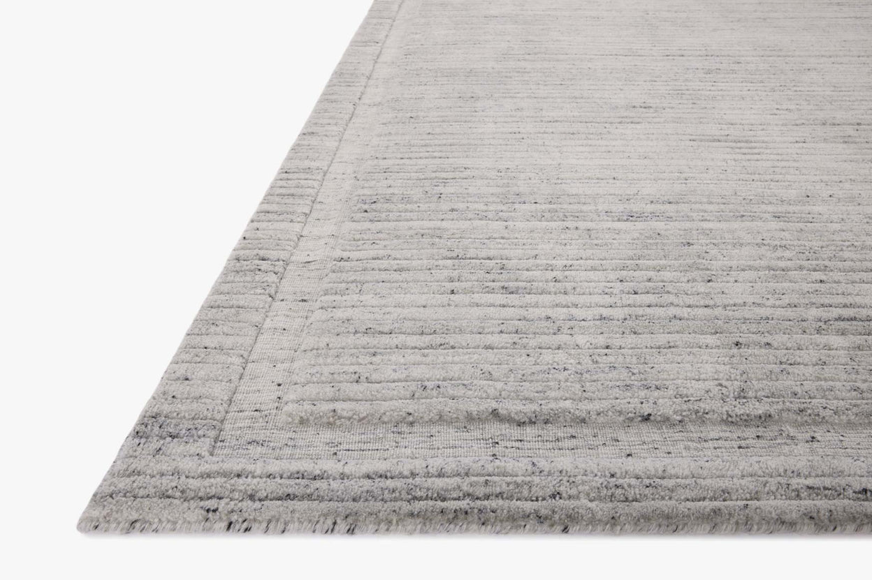 Olive Stone Rug