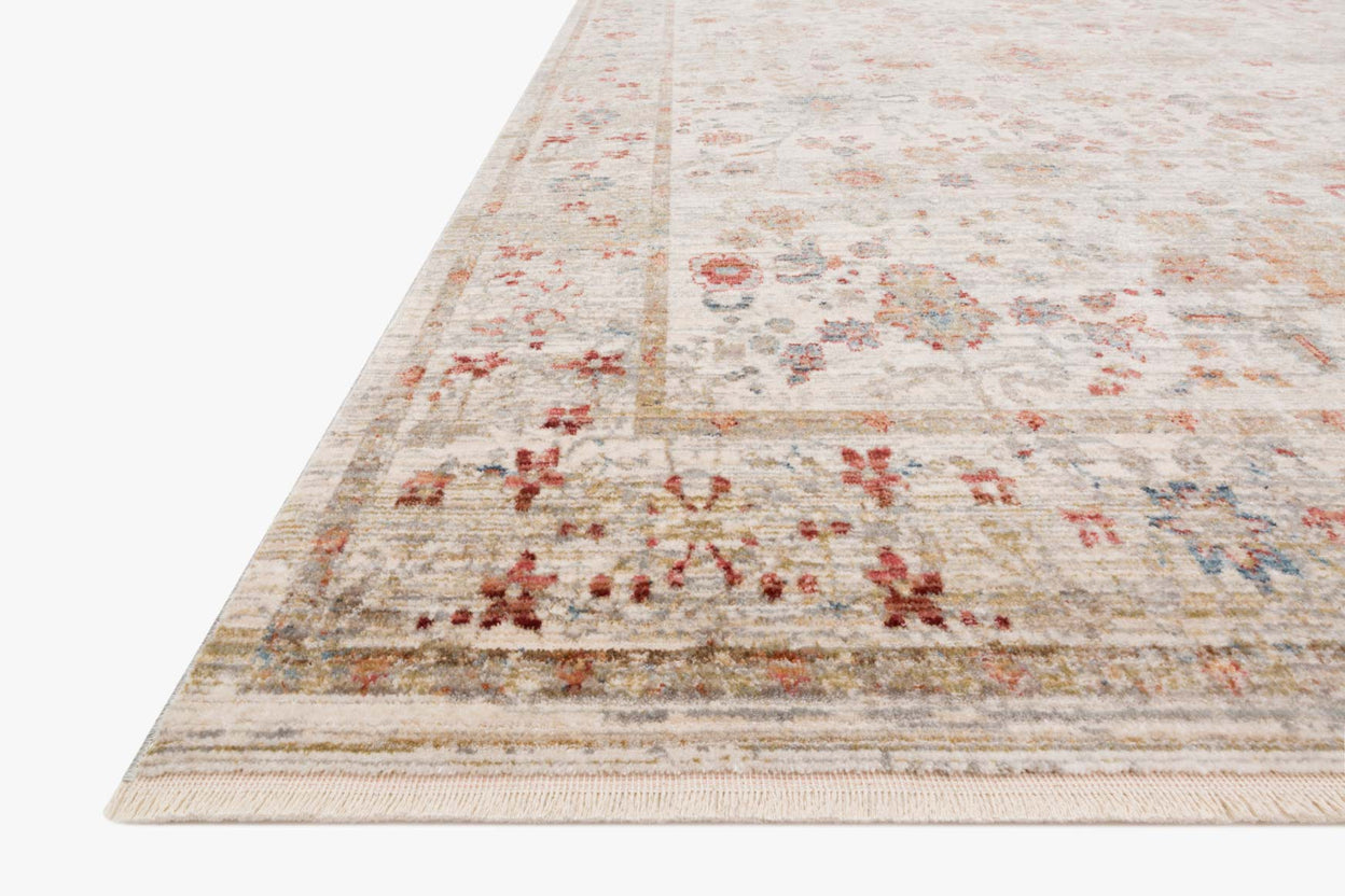 Clement Ivory Rug