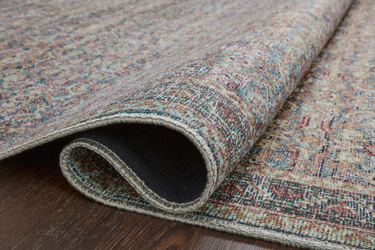 Annabelle Denim Rug