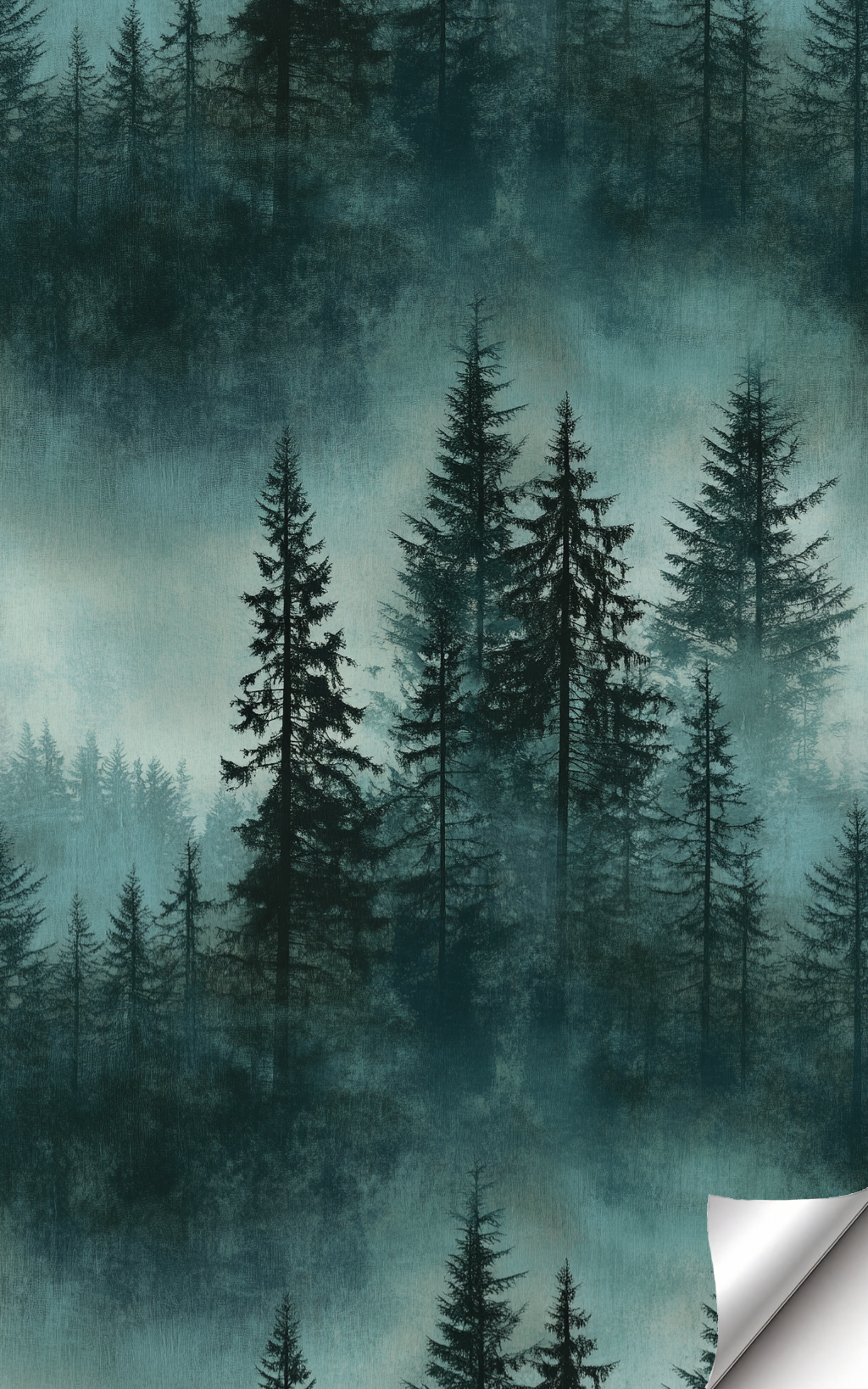 Tennessee Timber Wallpaper