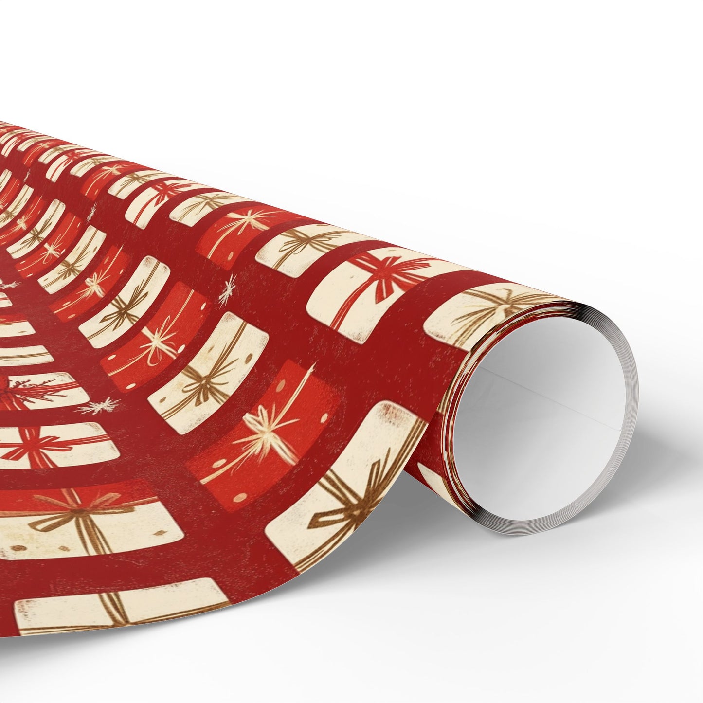Waylon Wrapping Paper