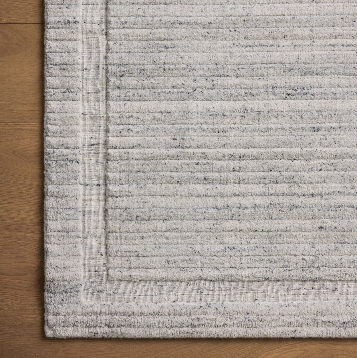 Olive Stone Rug