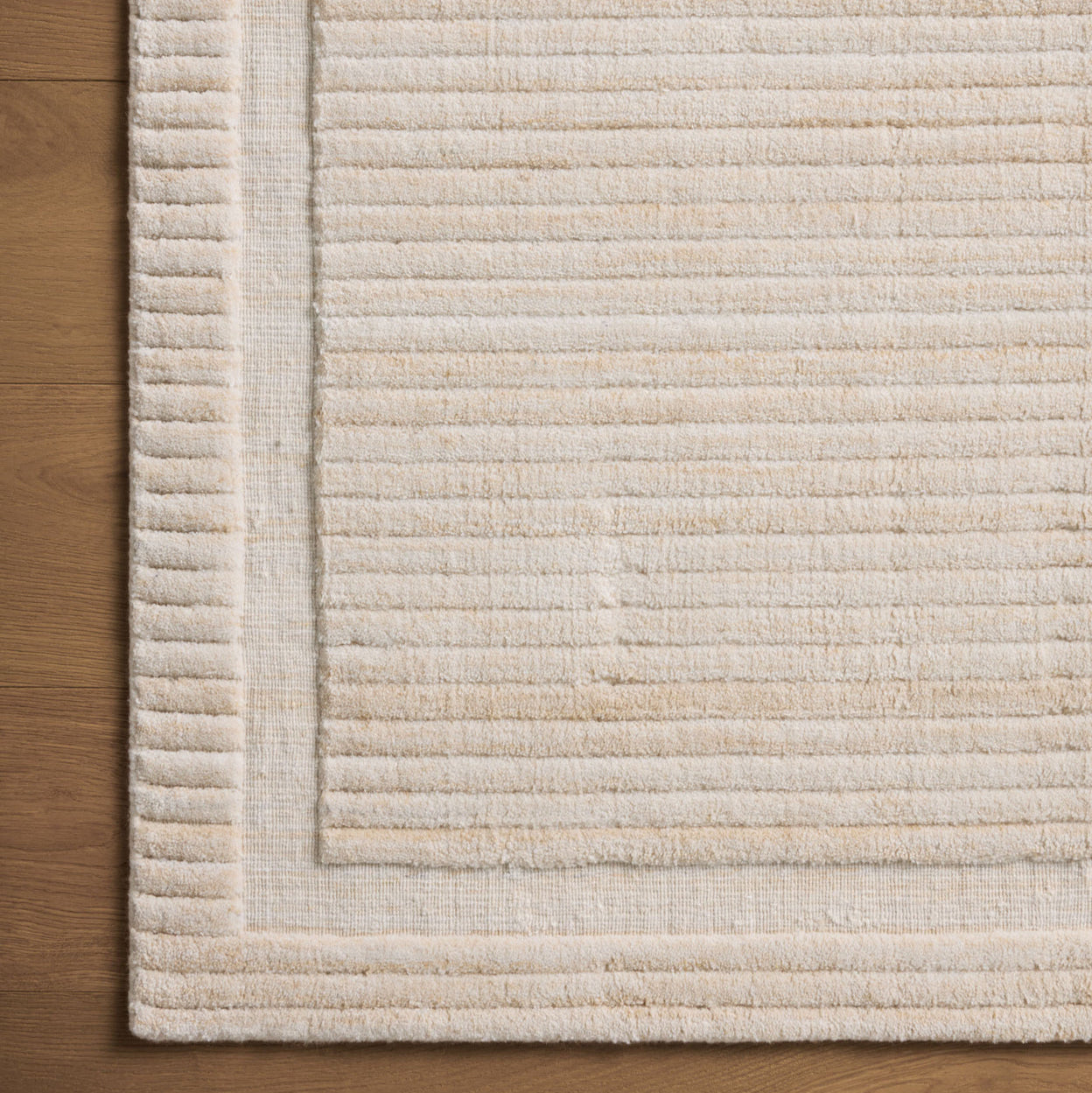 Olive Natural Rug