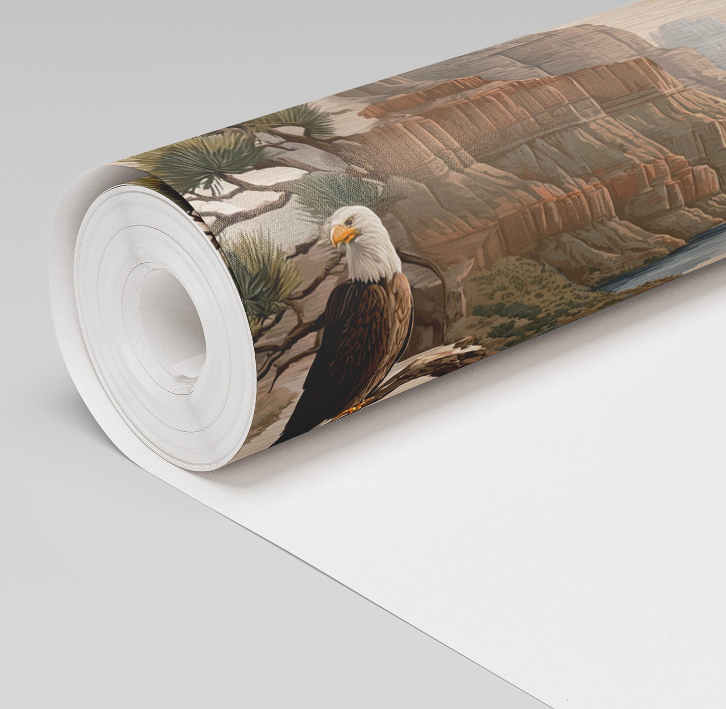 Eagle Mesa Wallpaper