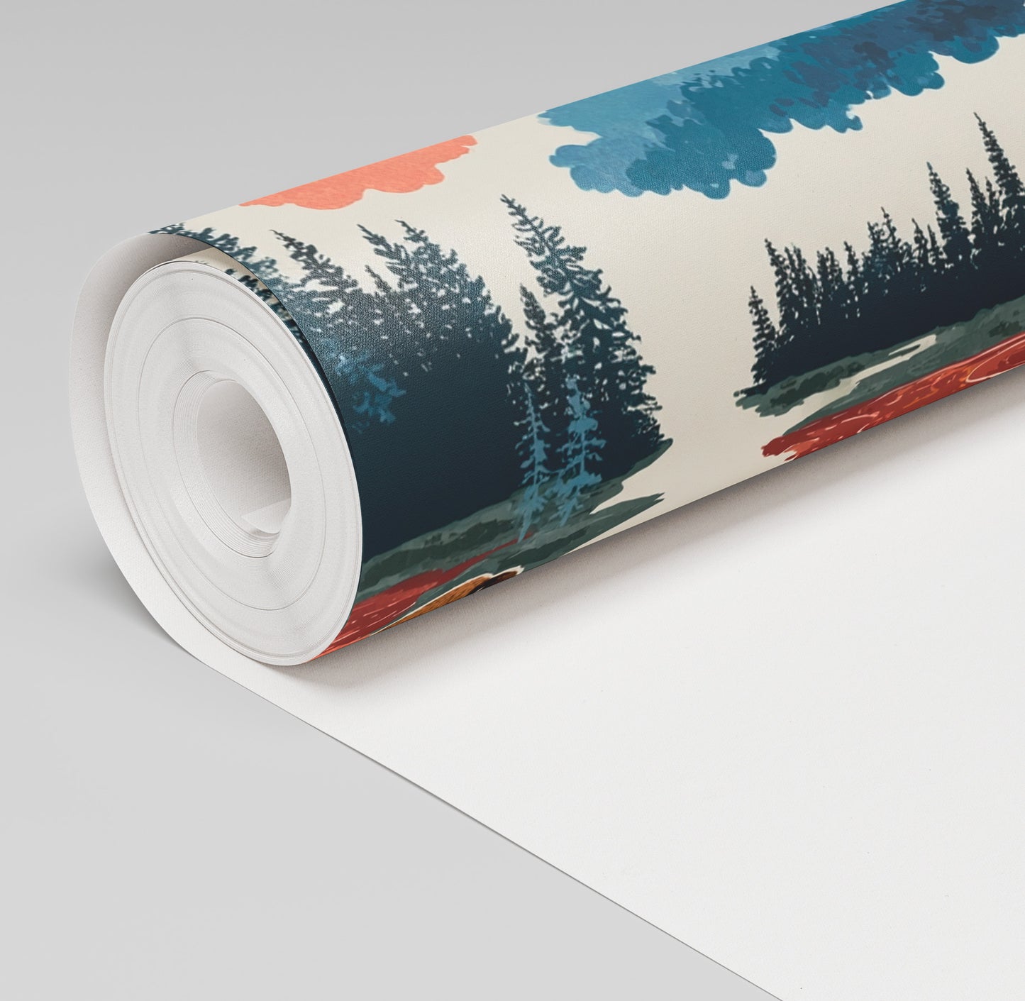 Old Faithful Wallpaper