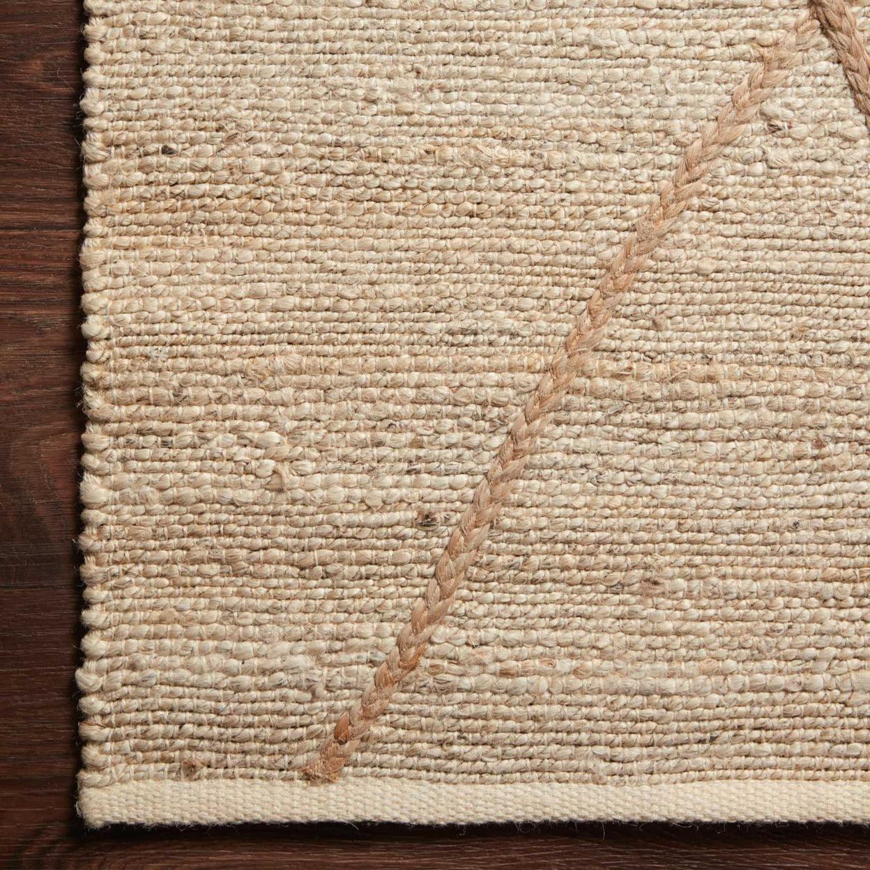 Briar Ivory Rug