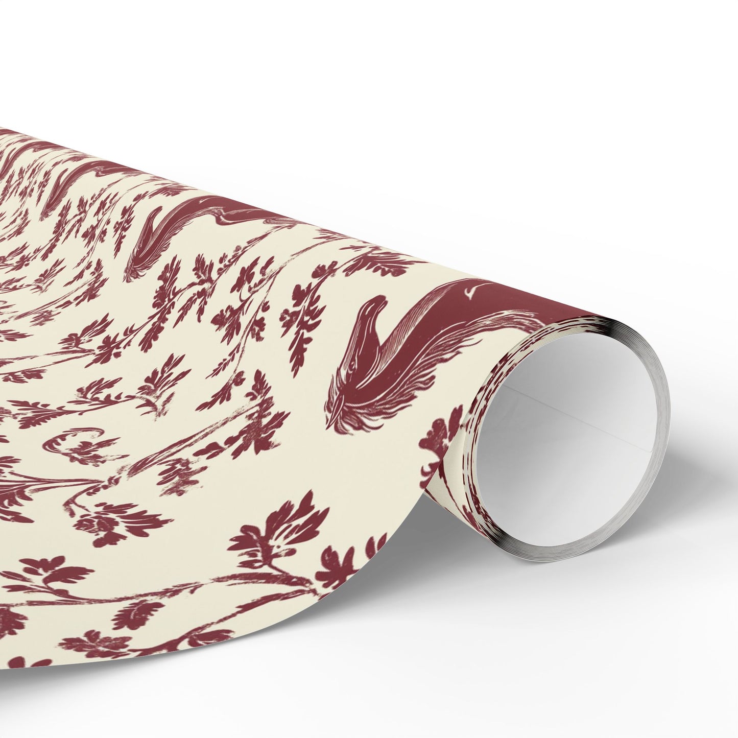 Roswell Wrapping Paper