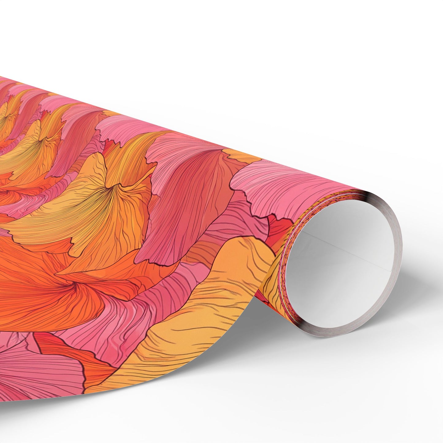 Thornwell Wrapping Paper