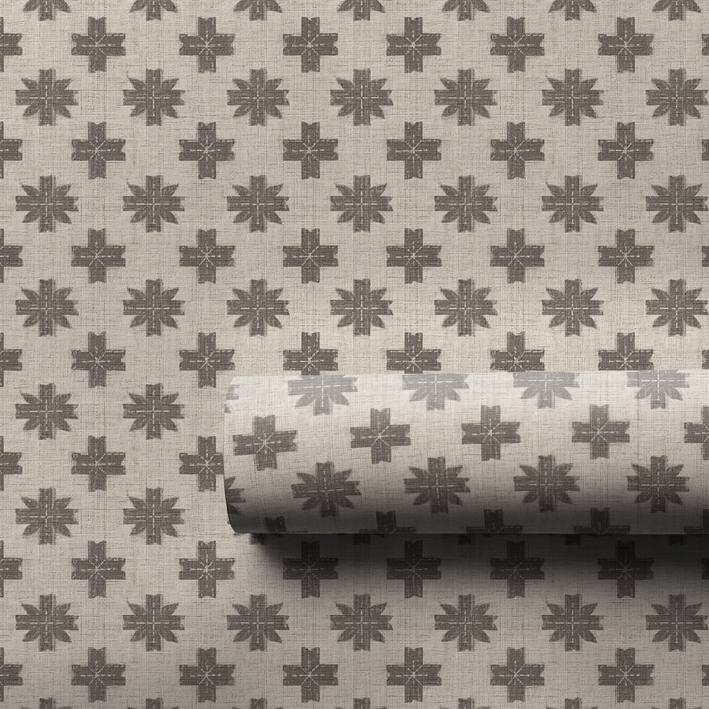 Desert Dusk Wrapping Paper