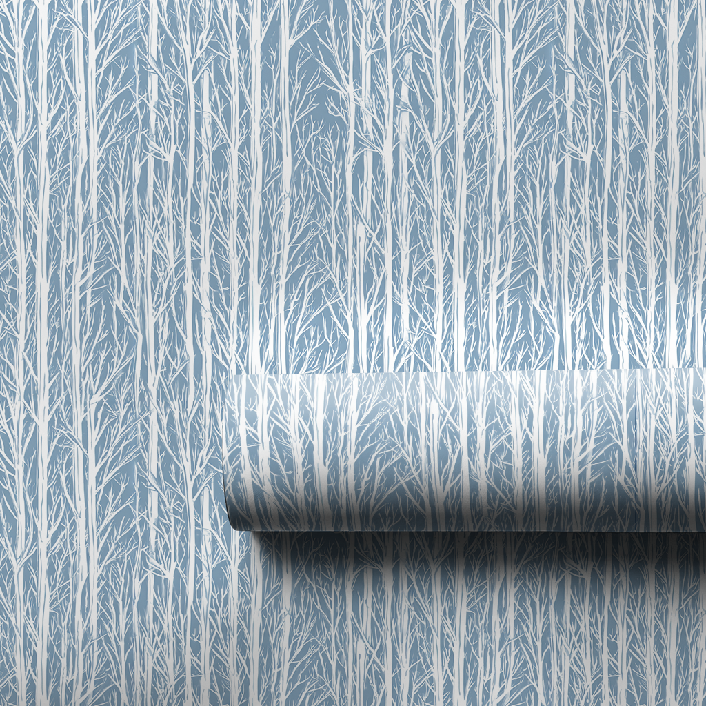 Rustic Pines in Park City Wrapping Paper