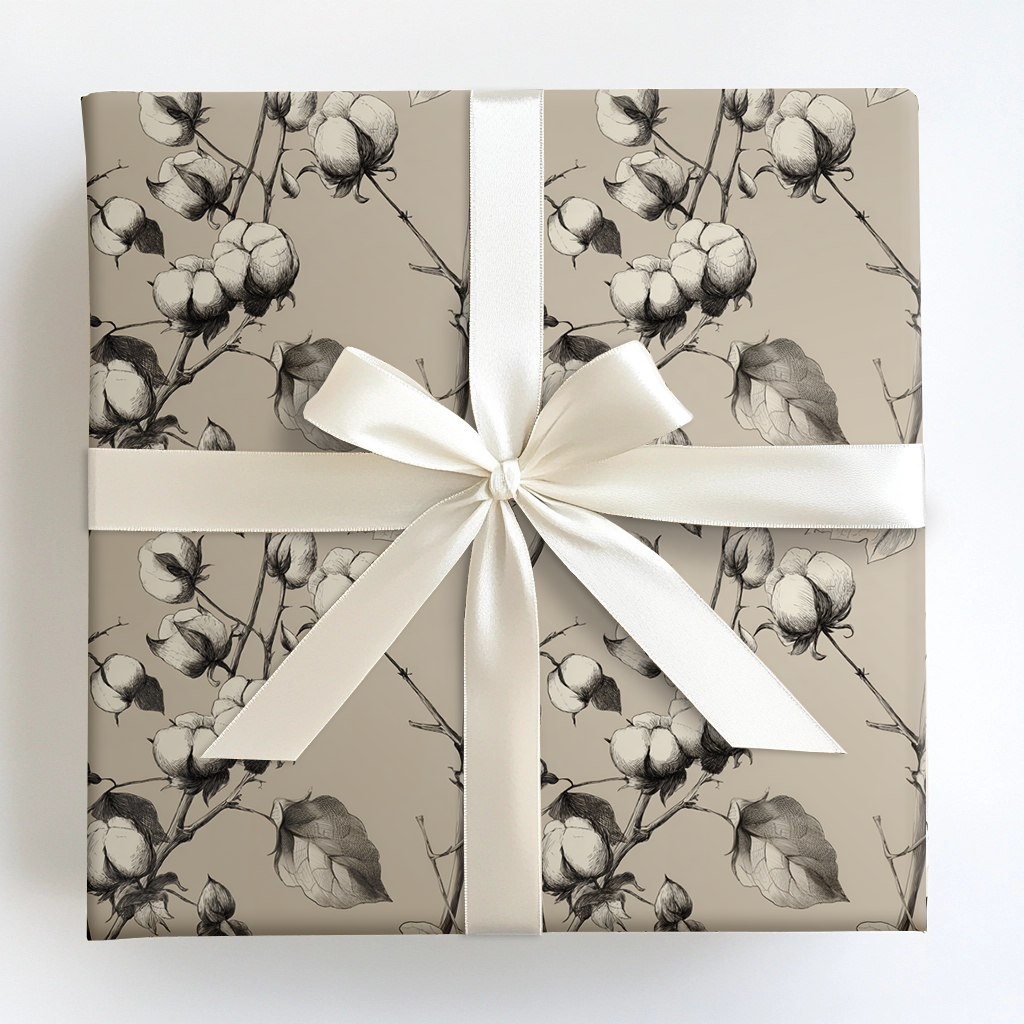 Still King Wrapping Paper