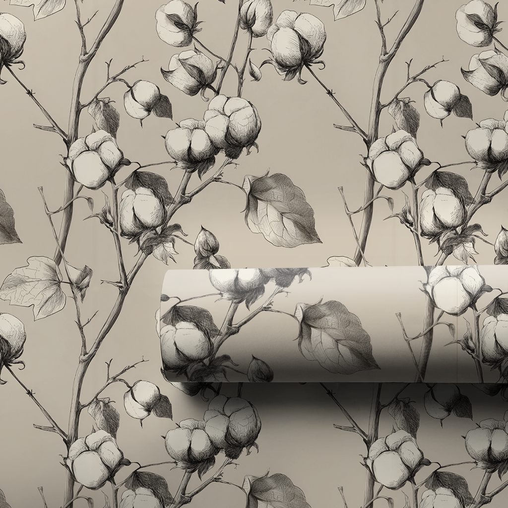 Still King Wrapping Paper