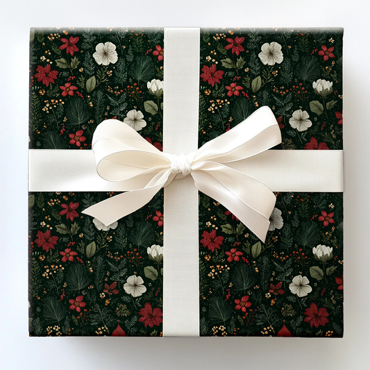Highway 441 Wrapping Paper