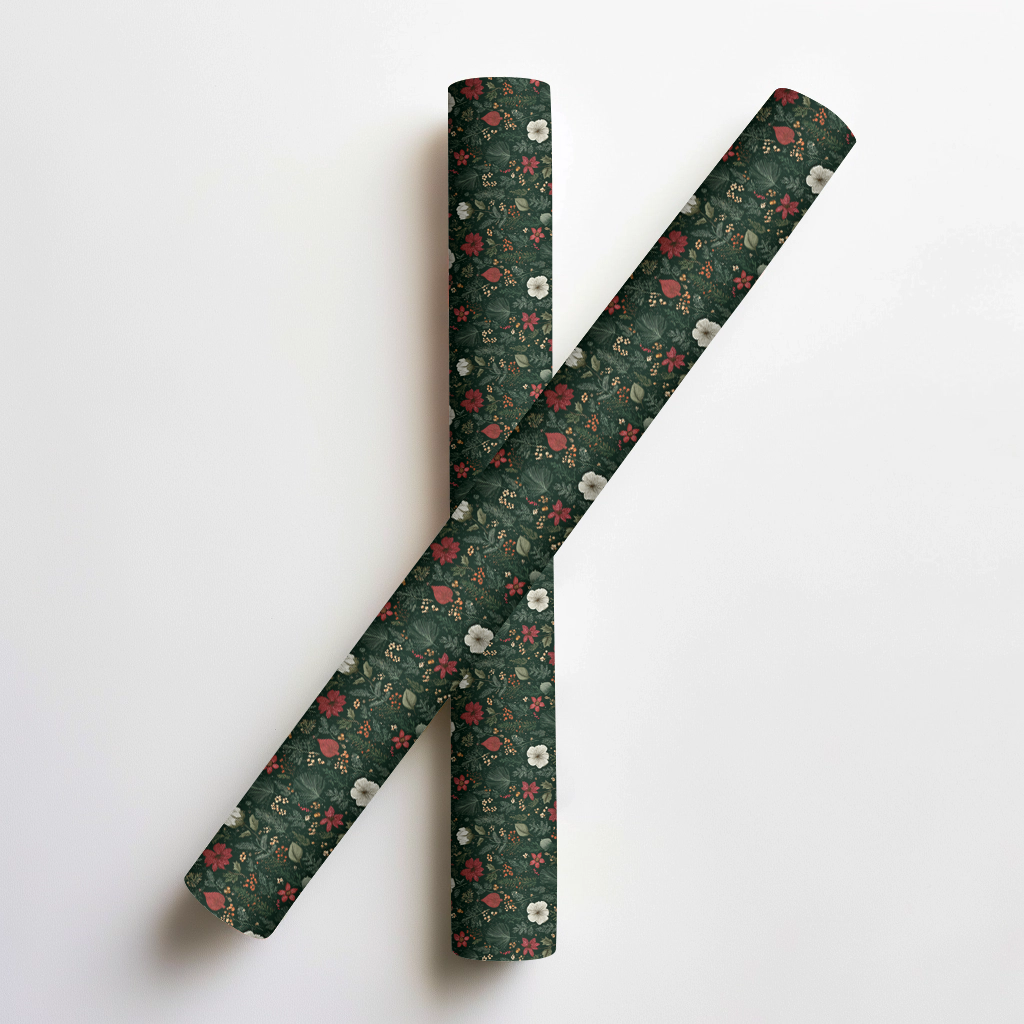 Highway 441 Wrapping Paper
