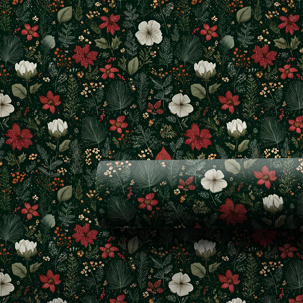 Highway 441 Wrapping Paper