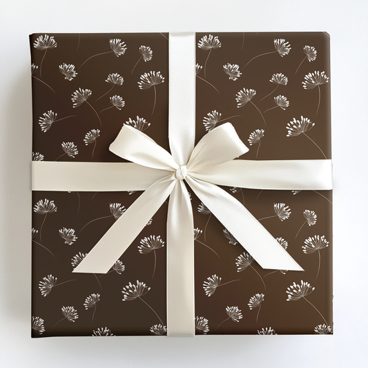 Jones Wrapping Paper