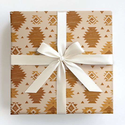 Xochitl Wrapping Paper