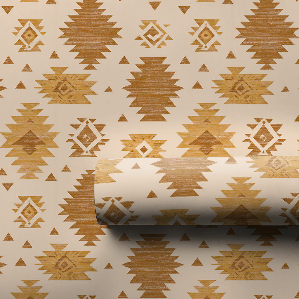 Xochitl Wrapping Paper