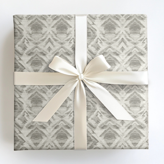 Moonstone Desert Wrapping Paper