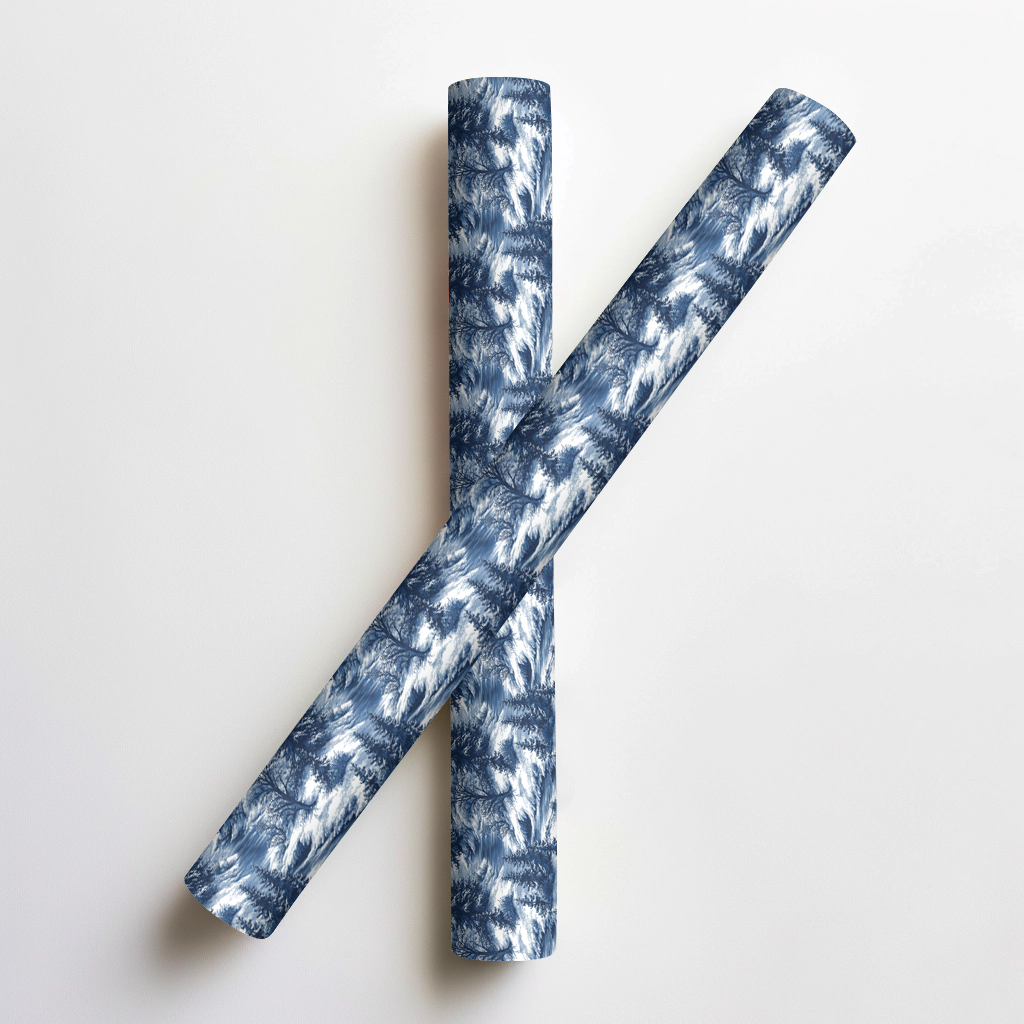 Aspen at Abilene Wrapping Paper