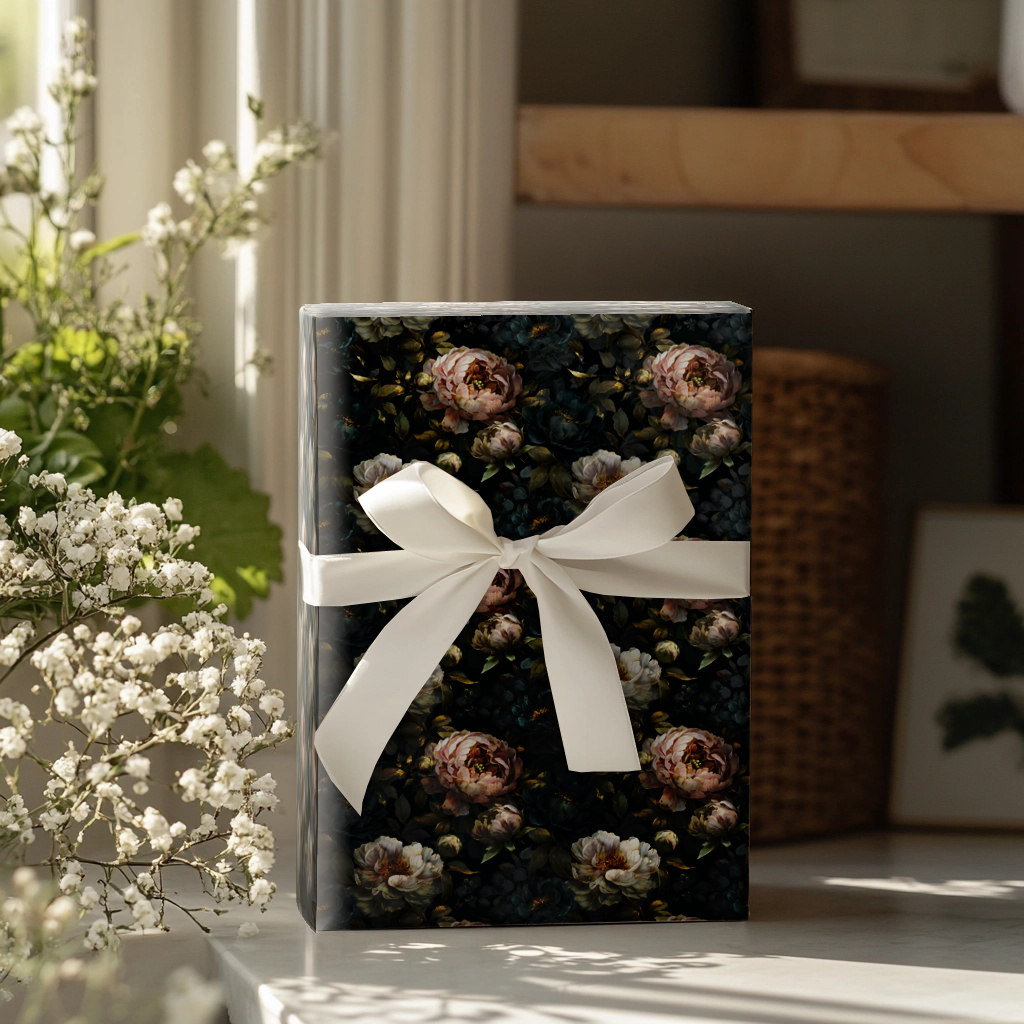 Anthea Wrapping Paper