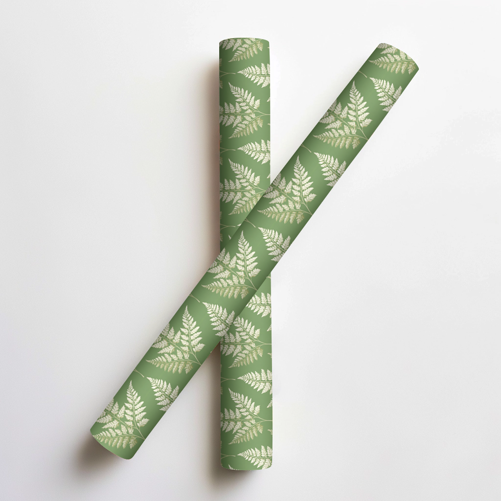 Susie Wrapping Paper