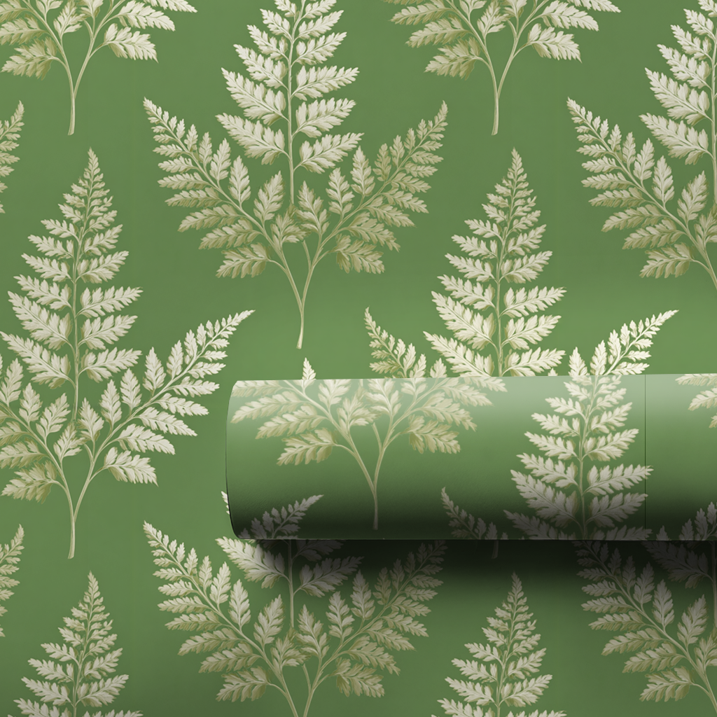 Susie Wrapping Paper