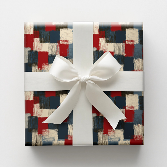 Honor Wrapping Paper