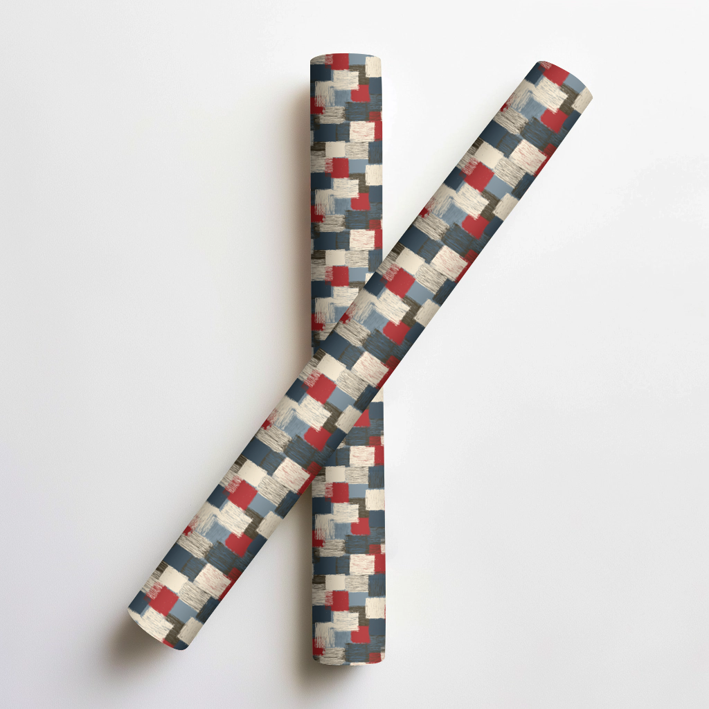 Honor Wrapping Paper