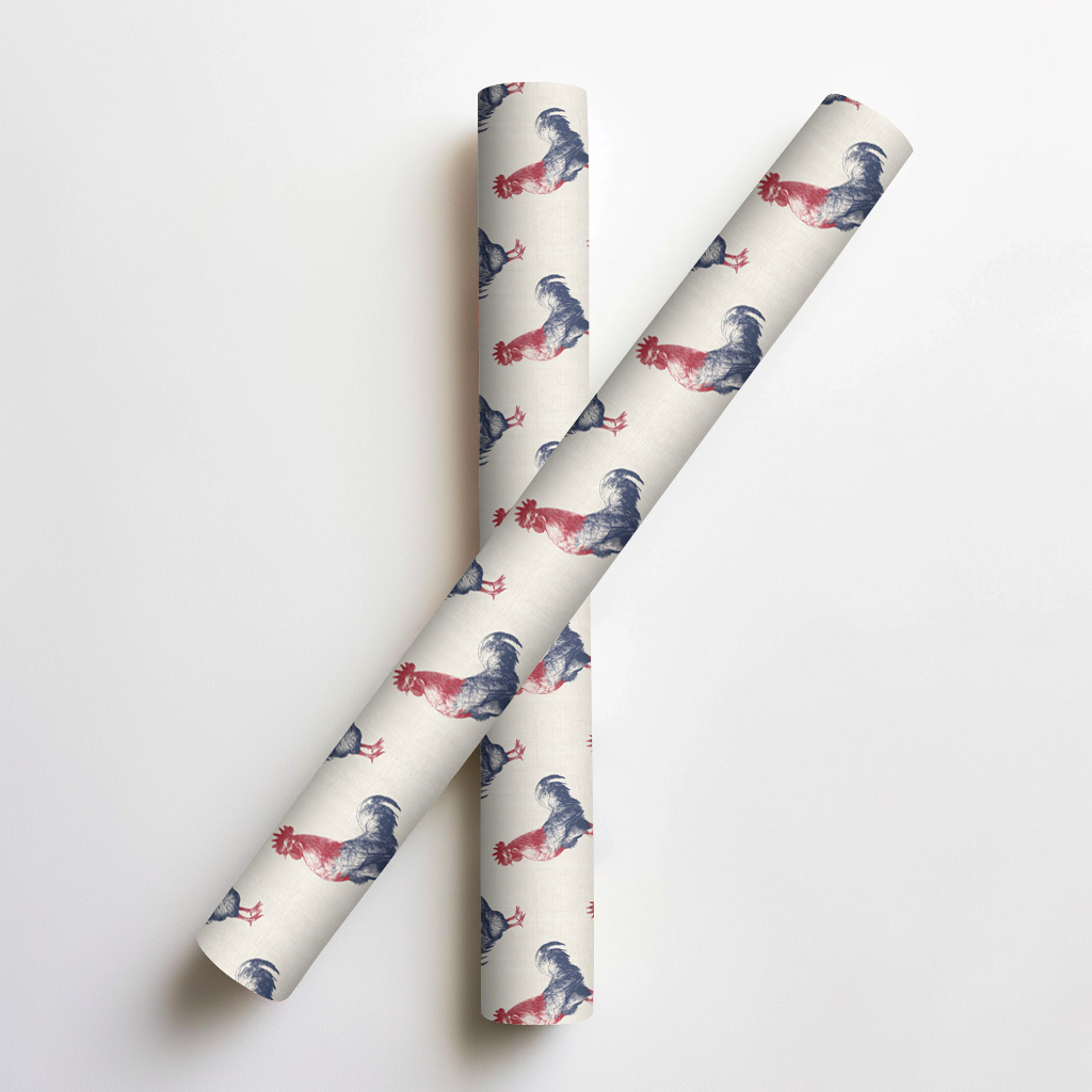 Have A Lovely Day Wrapping Paper