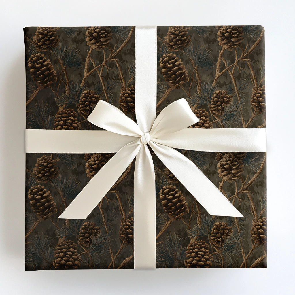 Everpine Wrapping Paper