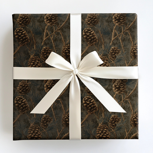 Everpine Wrapping Paper