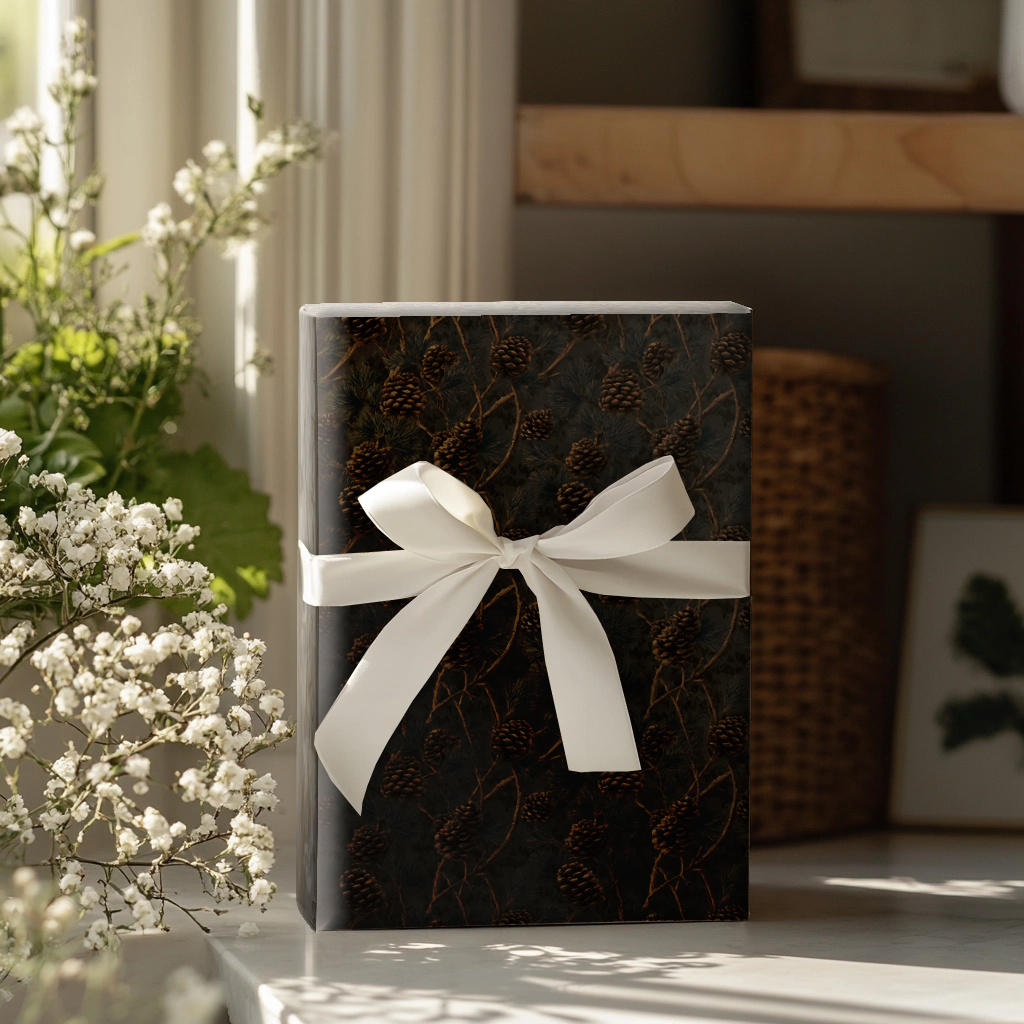 Everpine Wrapping Paper