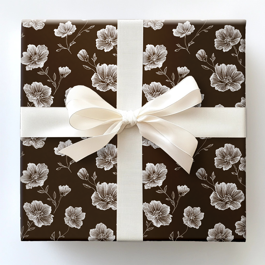 Waverly Road Wrapping Paper