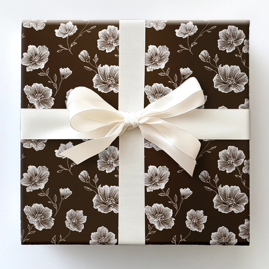 Waverly Road Wrapping Paper