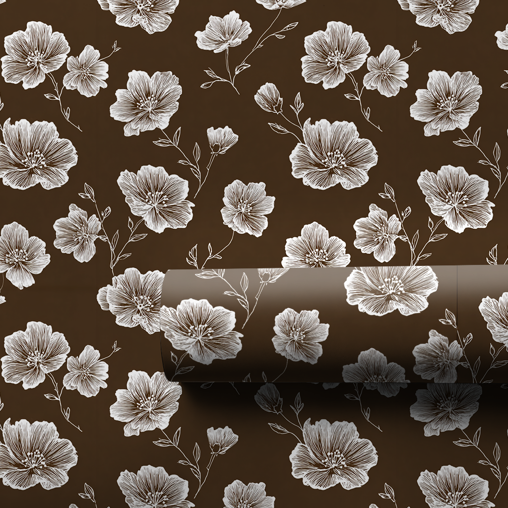 Waverly Road Wrapping Paper
