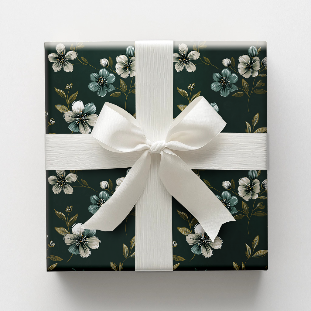 Neil Green Wrapping Paper