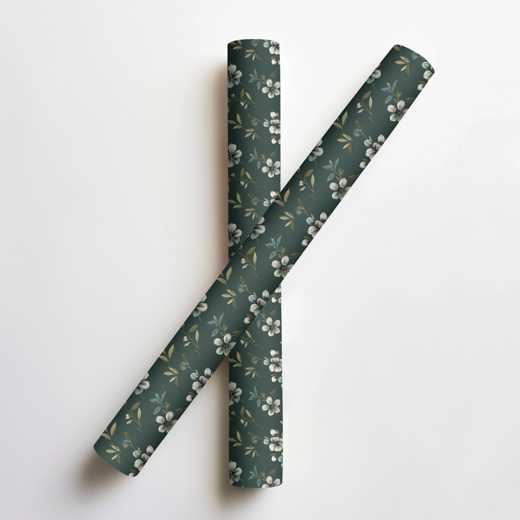Neil Green Wrapping Paper
