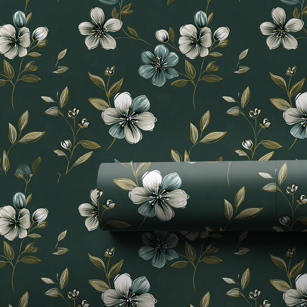 Neil Green Wrapping Paper