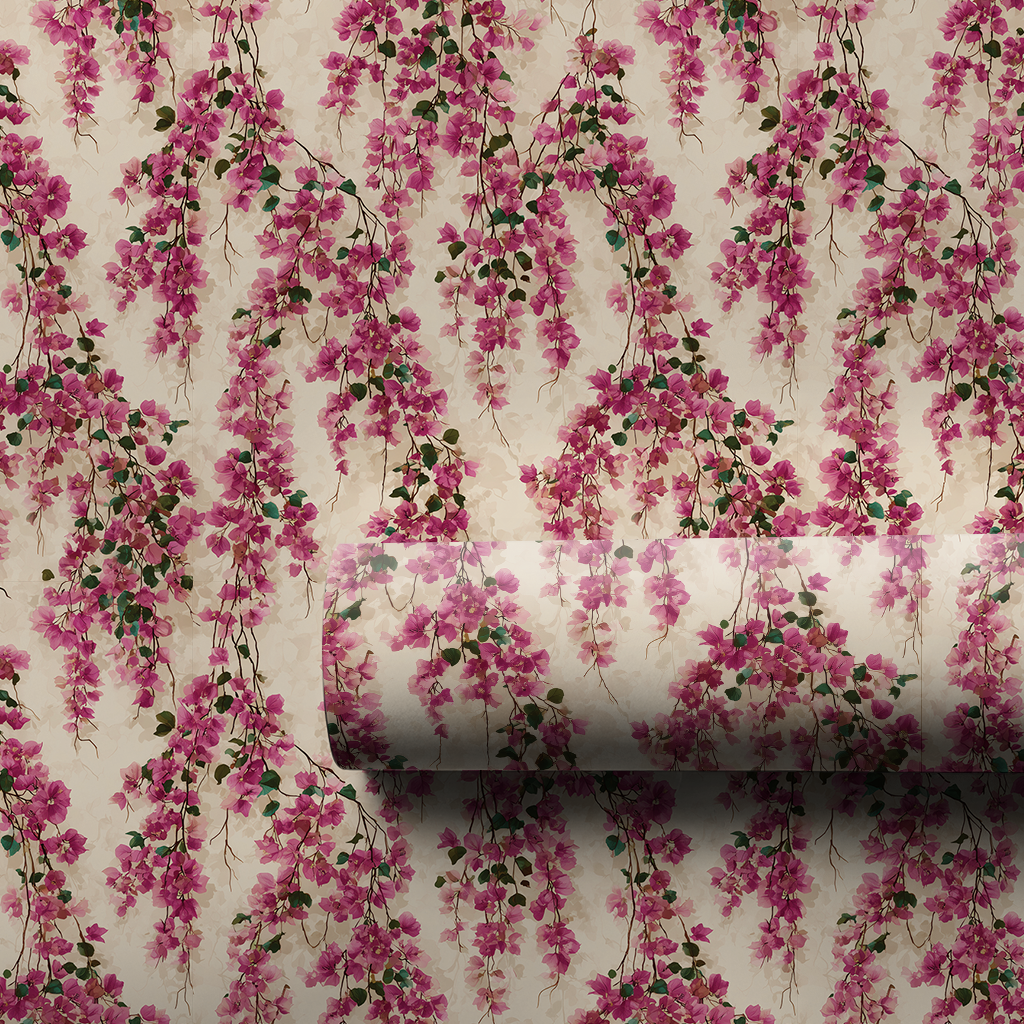 Gomez Wrapping Paper