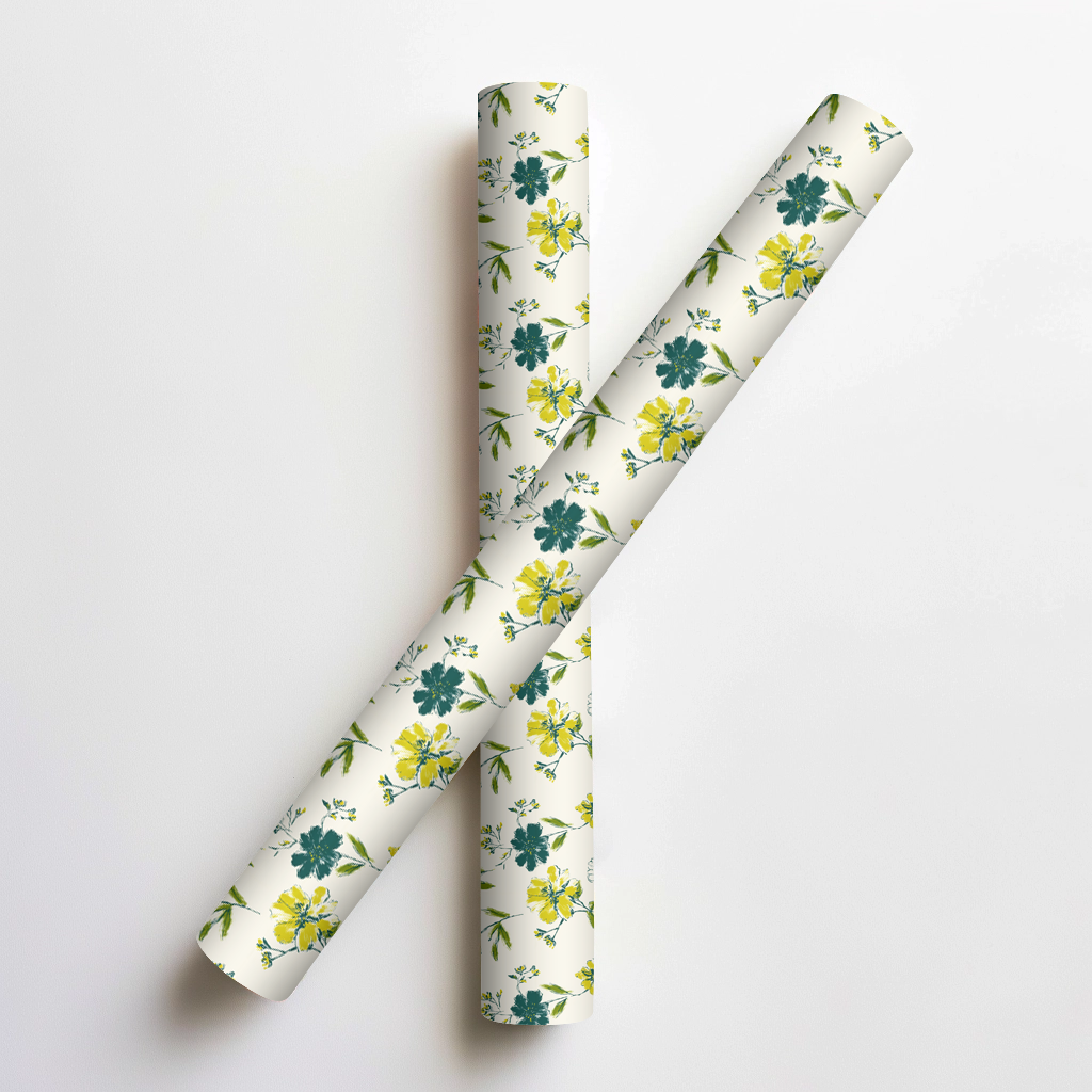 Aubrey Wrapping Paper