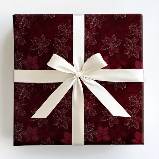 Thomasville Wrapping Paper